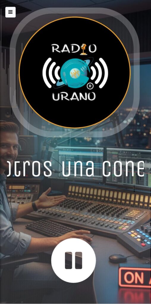 Descarga la App Radio Online