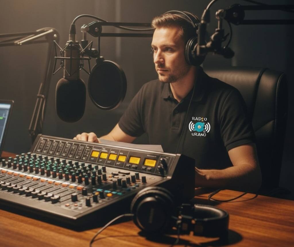 Radio urano