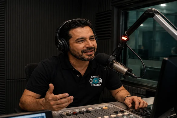 Radio en Trujillo