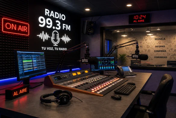 Radio en Trujillo