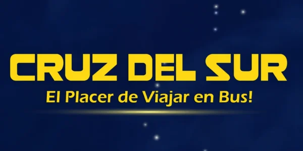 cruz del sur