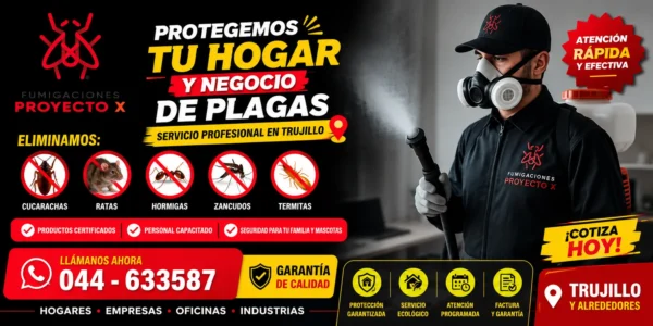 fumigacion en trujillo fumigacion en trujillo